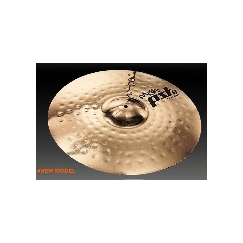 PAiSTe PST-8 Rock Ride 20（新品）【楽器検索デジマート】