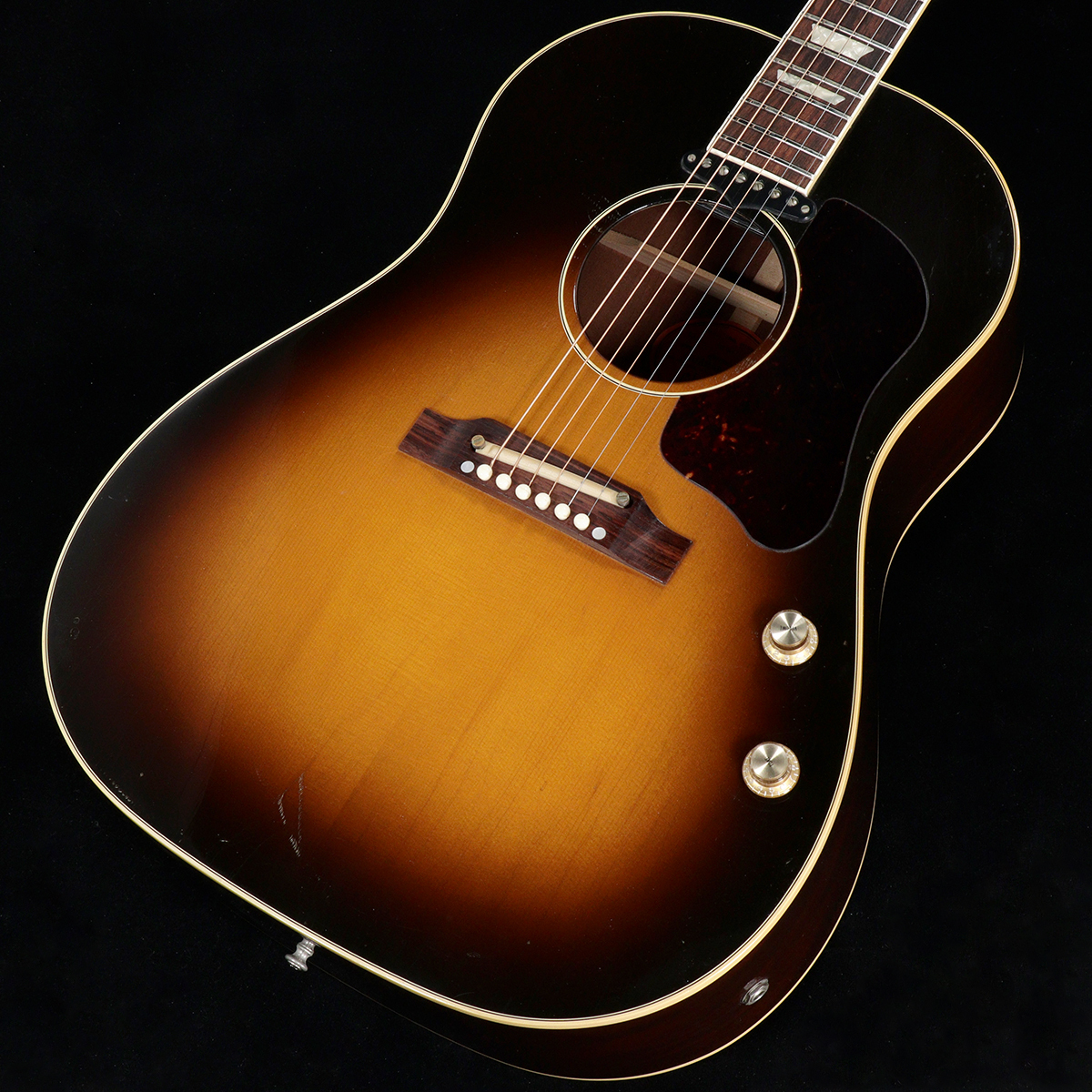 Gibson 1964 J-160E 1997年製 【渋谷店】（中古/送料無料）【楽器検索