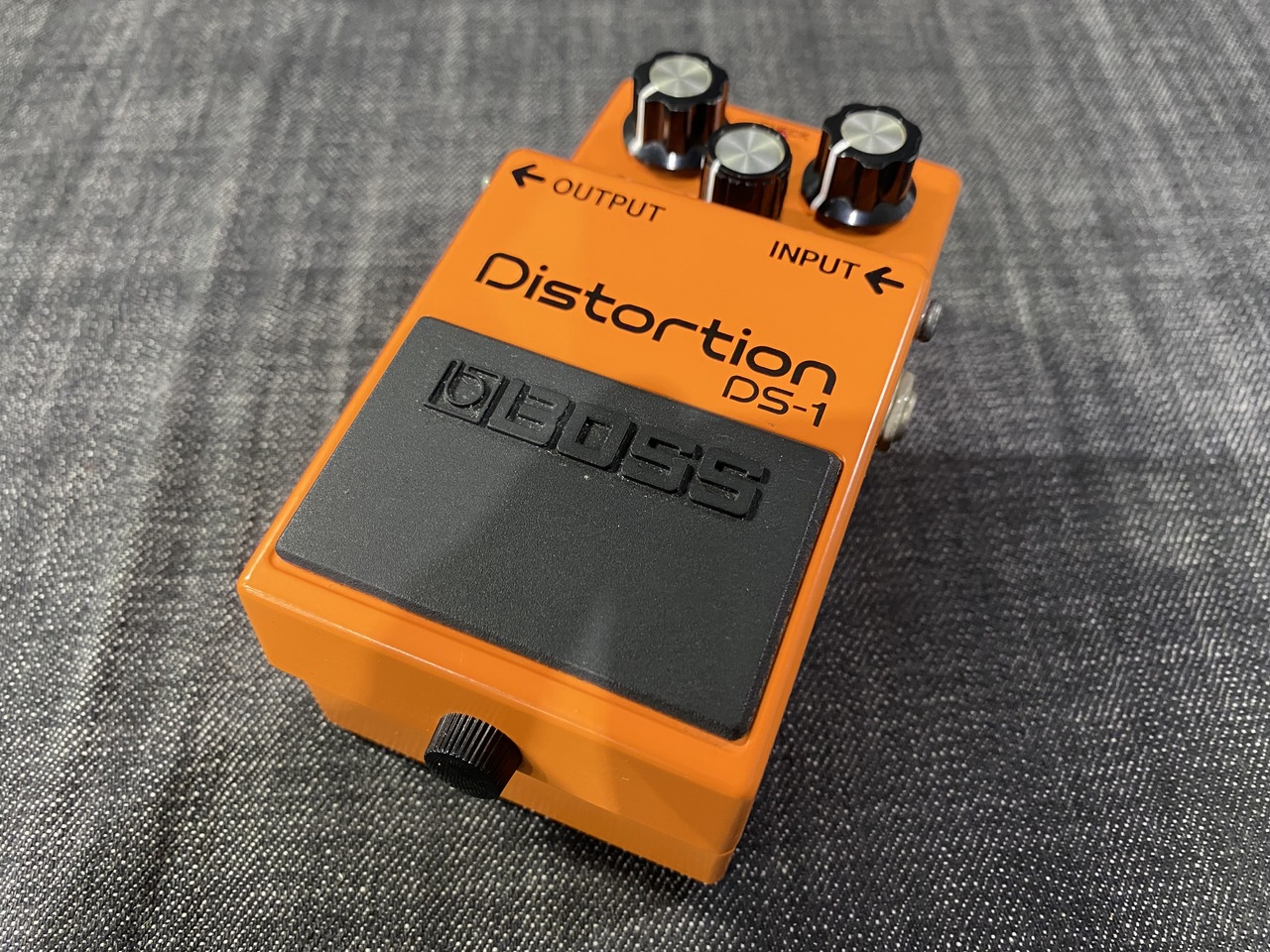 BOSS DS-1 Distortion（中古/送料無料）【楽器検索デジマート】