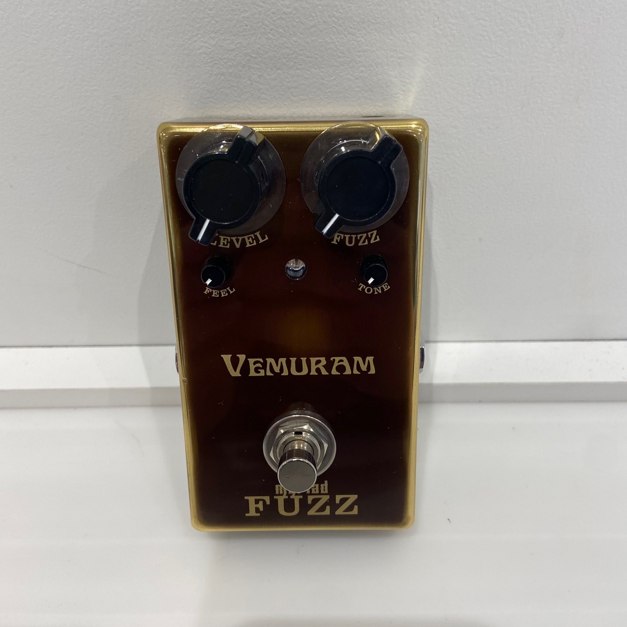 VEMURAM Myriad Fuzz 美品 | www.ddechuquisaca.gob.bo