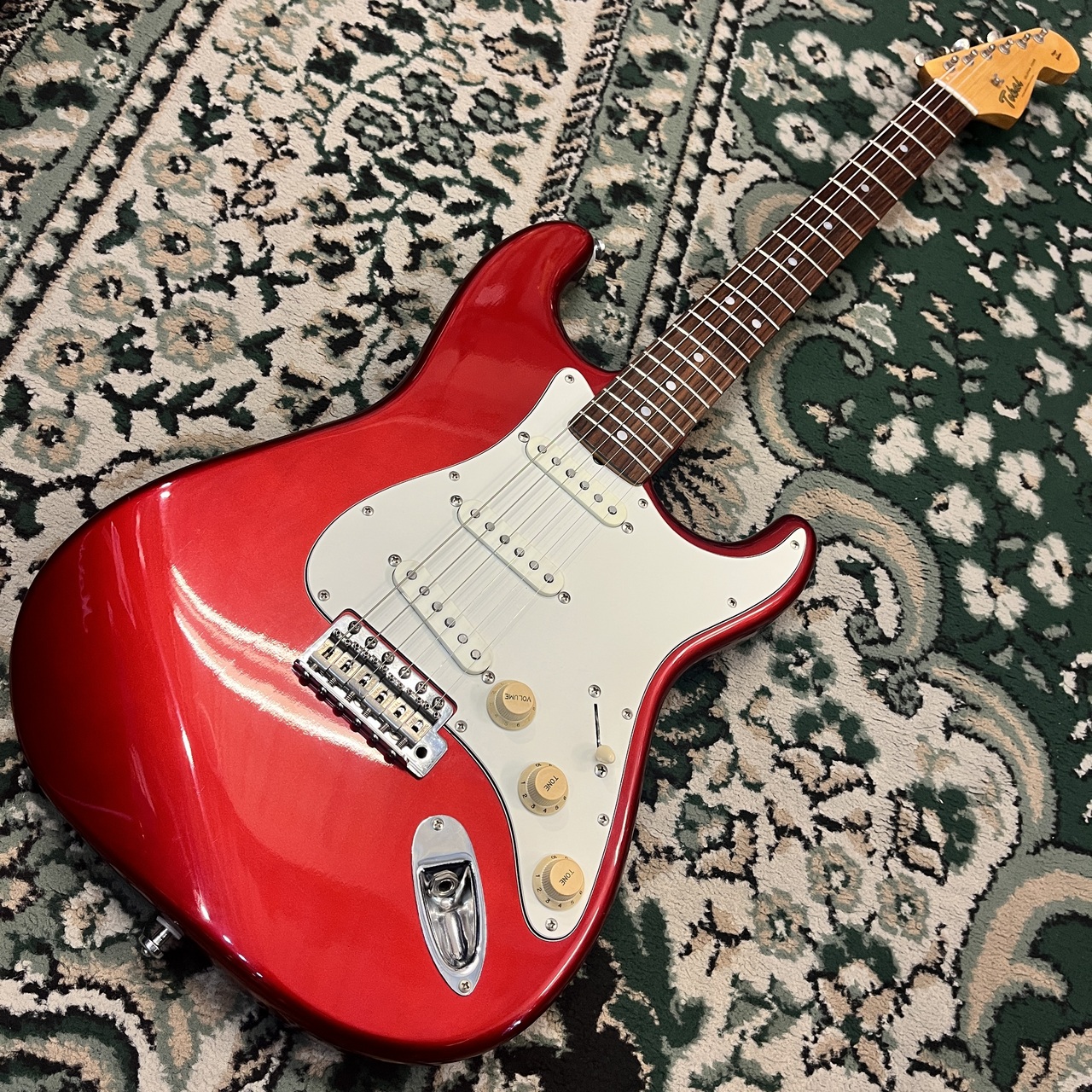 Tokai TST-50（中古）【楽器検索デジマート】