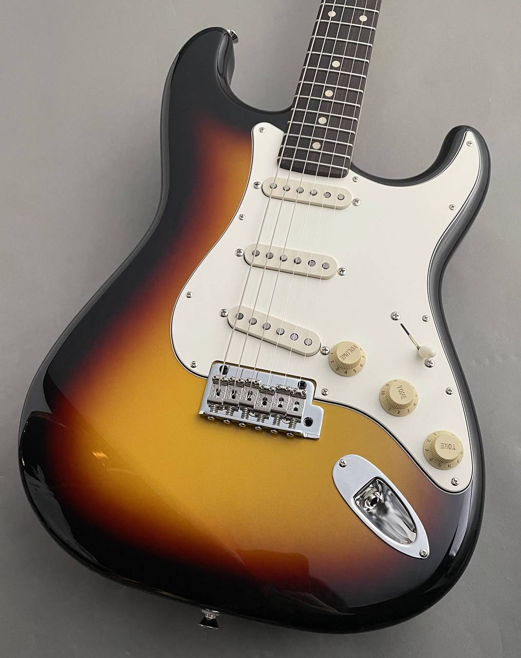 FUJIGEN(FGN) KNST20RAL ~63 Sunburst~ ≒3.60kg #L221039【クロサワ