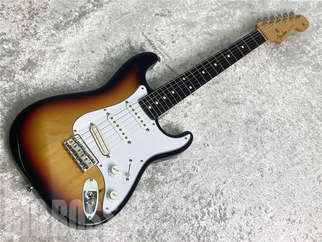 Fender Japan ST62-SS（中古/送料無料）【楽器検索デジマート】