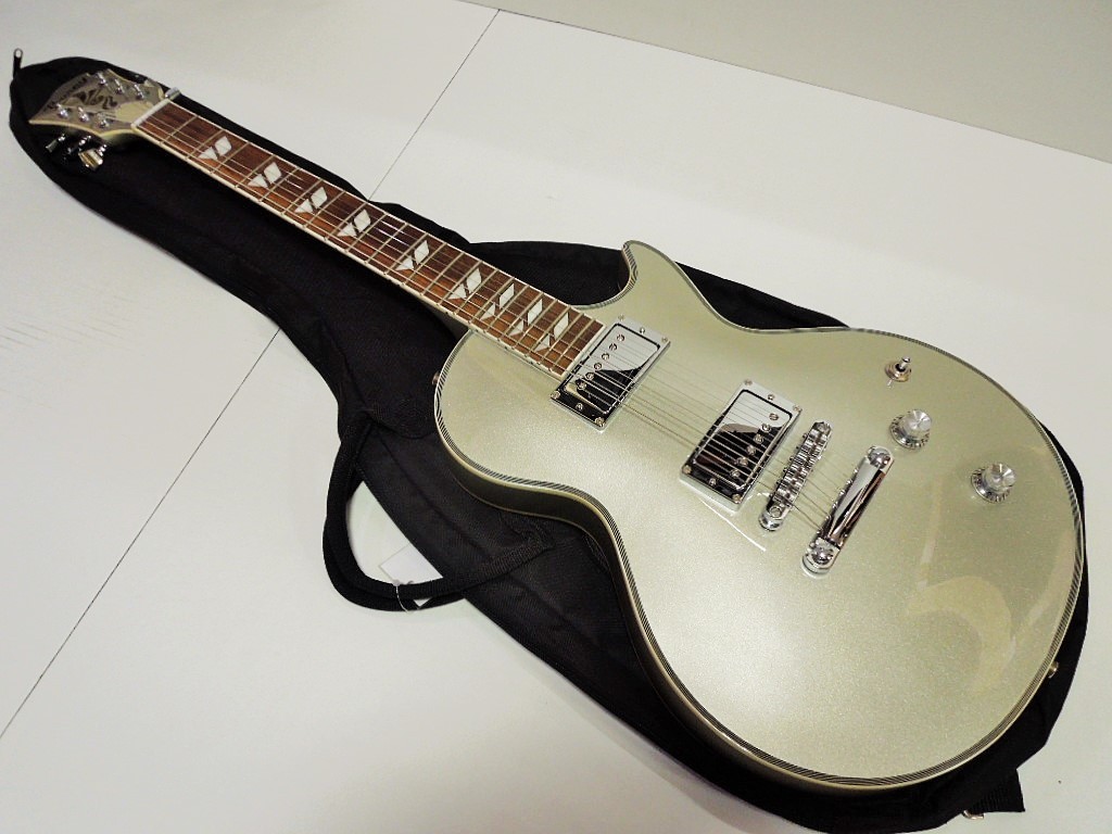 エレキギター Burny LG-85BT Electric Guitar Burny LG 85BT BUCK TICK Hidehiko Hoshino