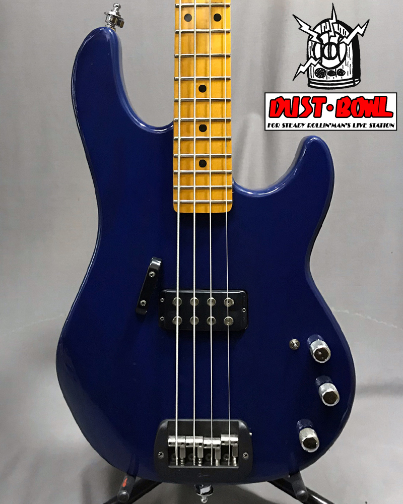 エレキベース G&L L-1000 【9/4迄受付】 【公式通販】