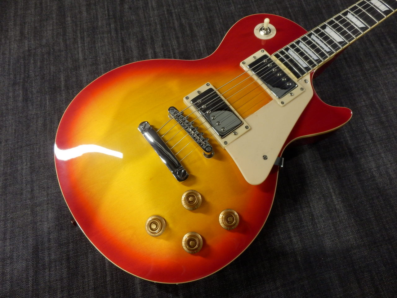 Photogenic LP-260 CS（新品）【楽器検索デジマート】