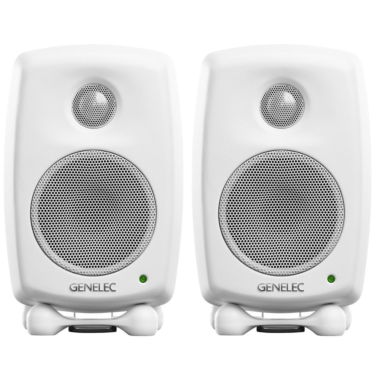 GENELEC 8010AW (ペア) スタジオ・モニター【御茶ノ水本店】（新品