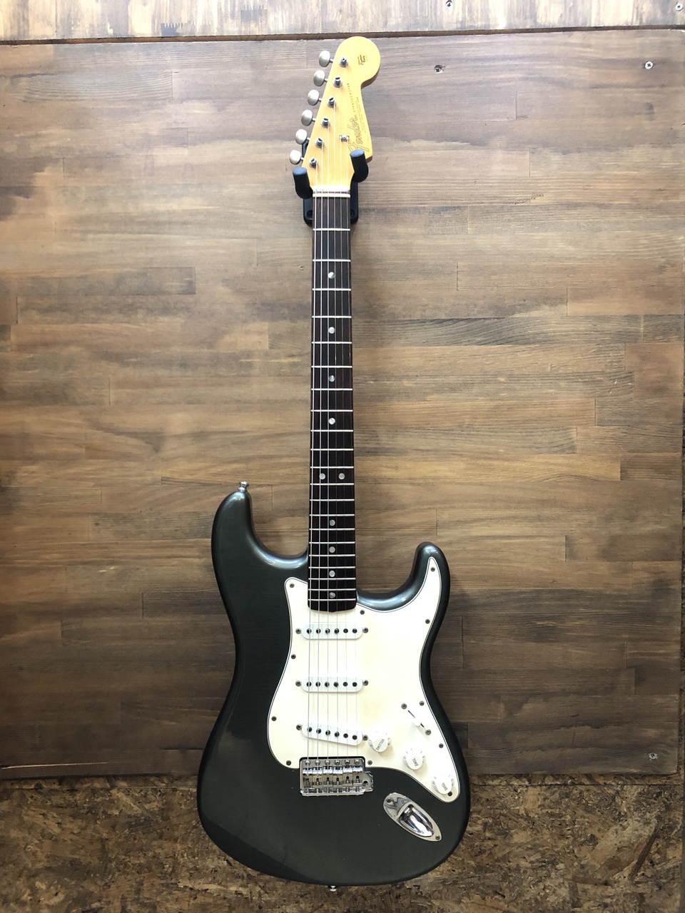 Fender Custom Shop 1965 Stratocaster Closet Classic 中古 送料無料 楽器検索デジマート