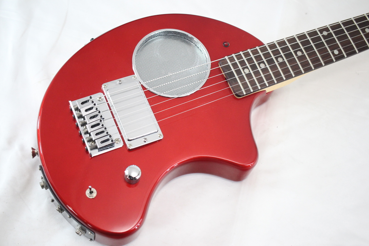 FERNANDES DIGI-ZO（中古）【楽器検索デジマート】