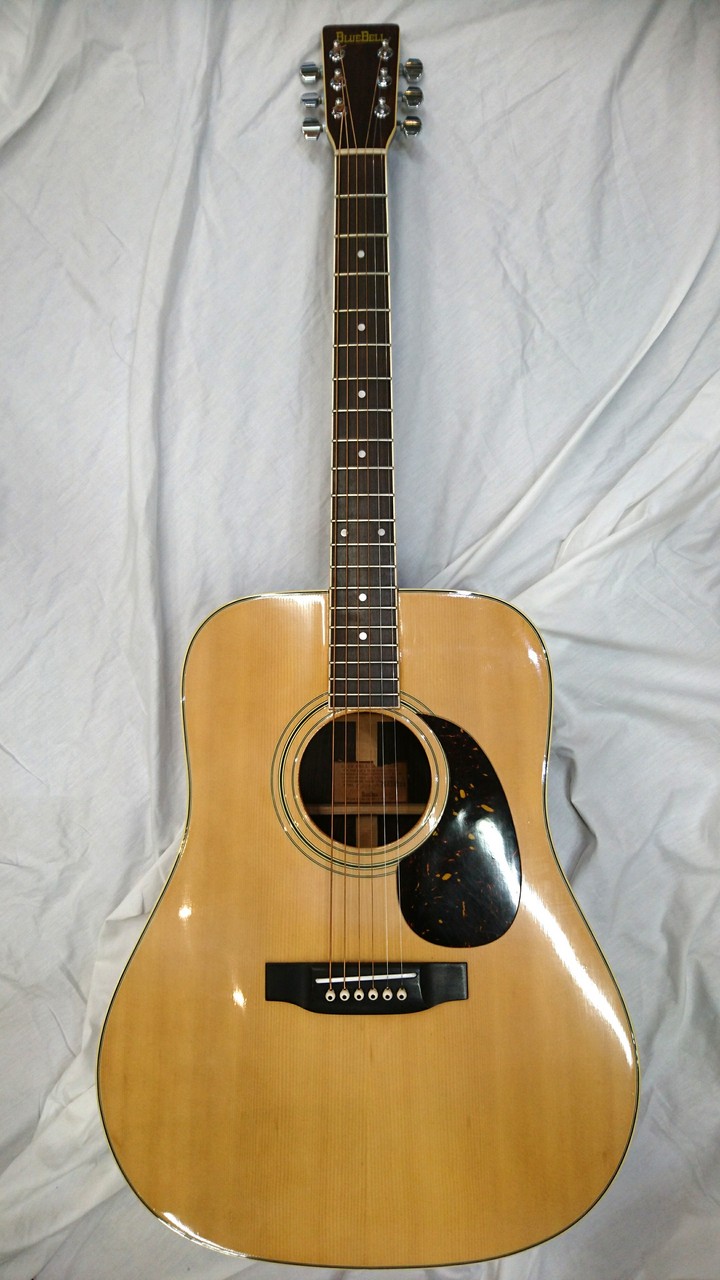 希少 YASUMA W-250 アコースティックギター - アコースティックギター