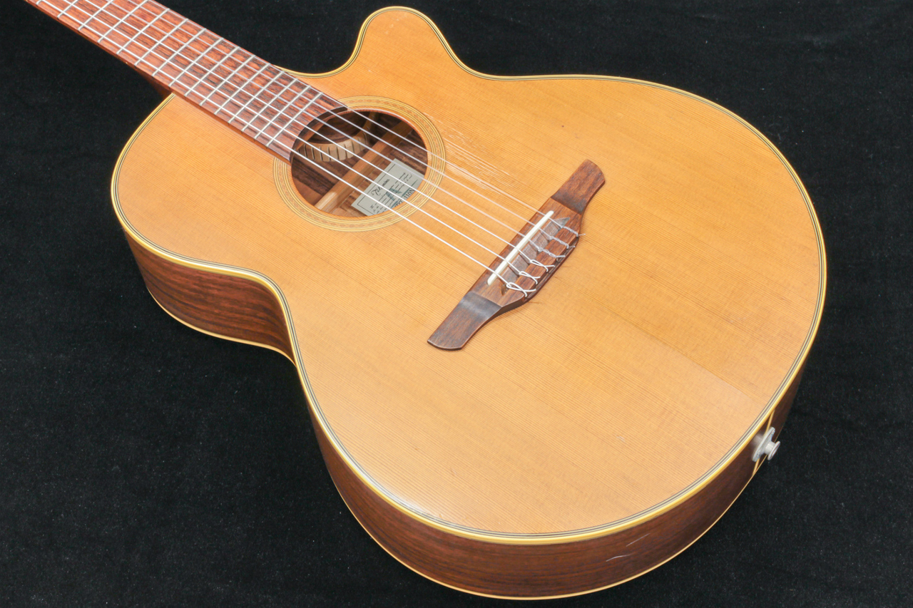 Takamine NPT-110N #34070388 1.87kg【Guitar Shop TONIQ横浜】（中古