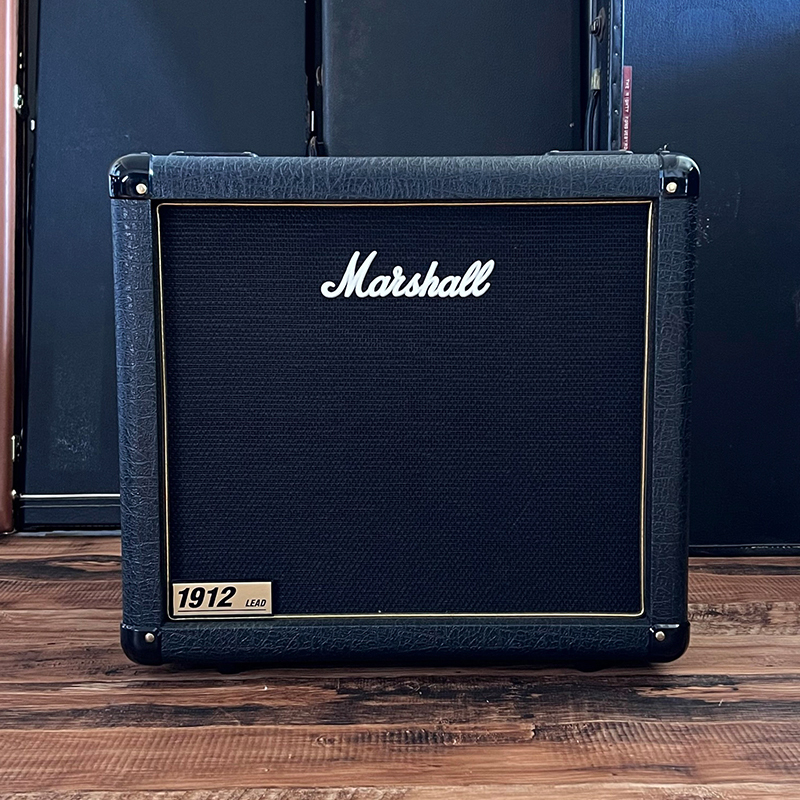 Marshall ヘッドアンプ&キャビネットセットDSL15H&1912LEAD - アンプ