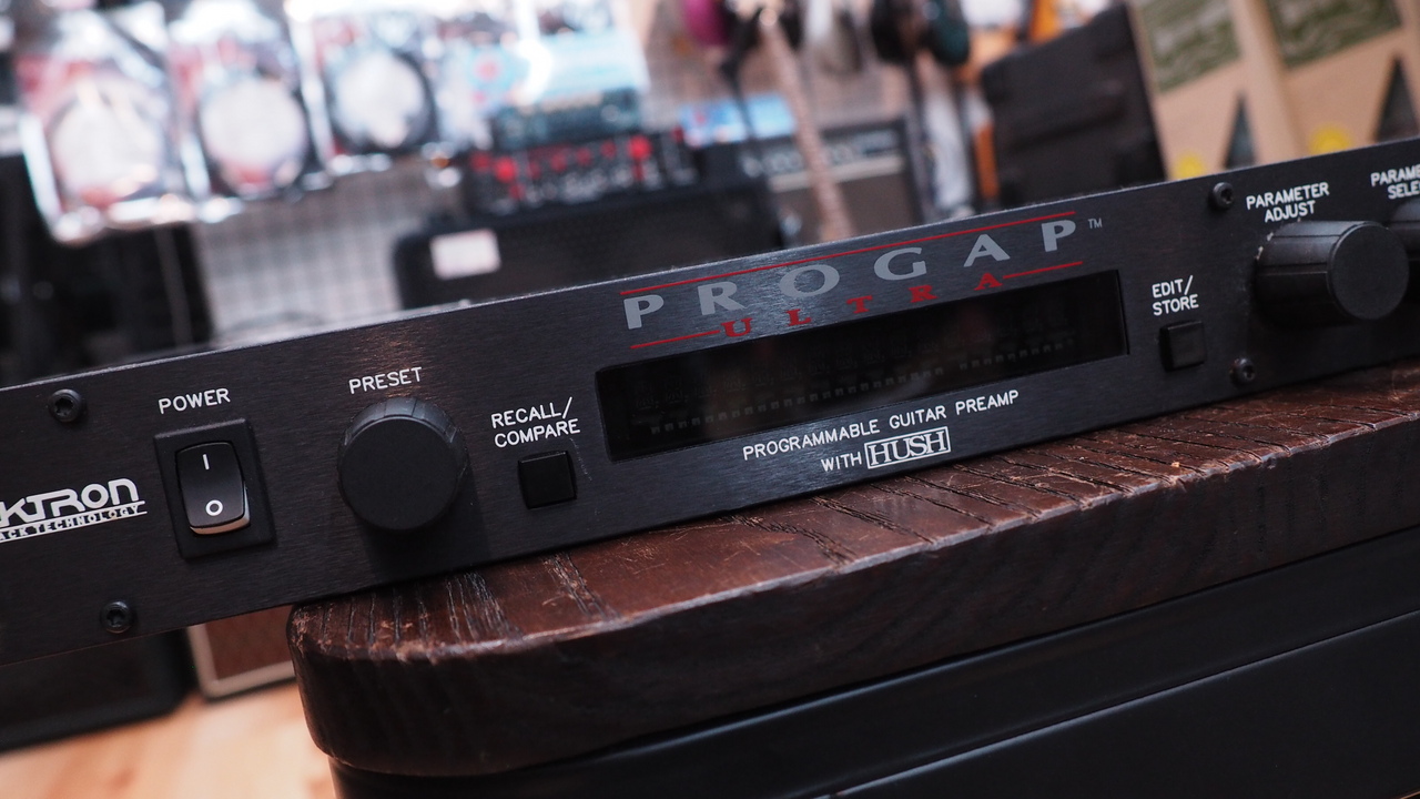 Rocktron PROGAP ULTRA（中古）【楽器検索デジマート】