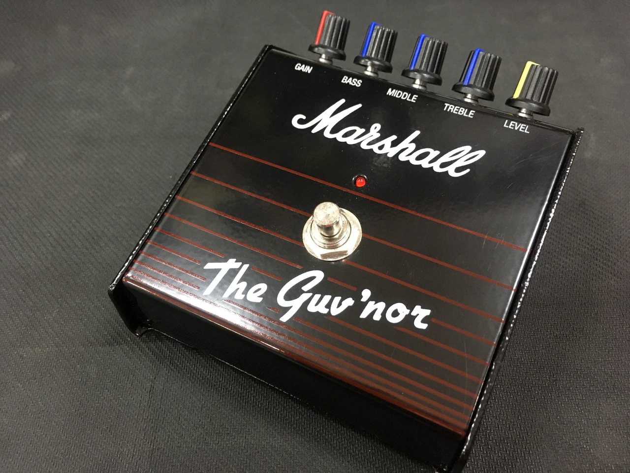 Marshall The Guv'nor Vintage Reissue（中古/送料無料）【楽器検索 ...