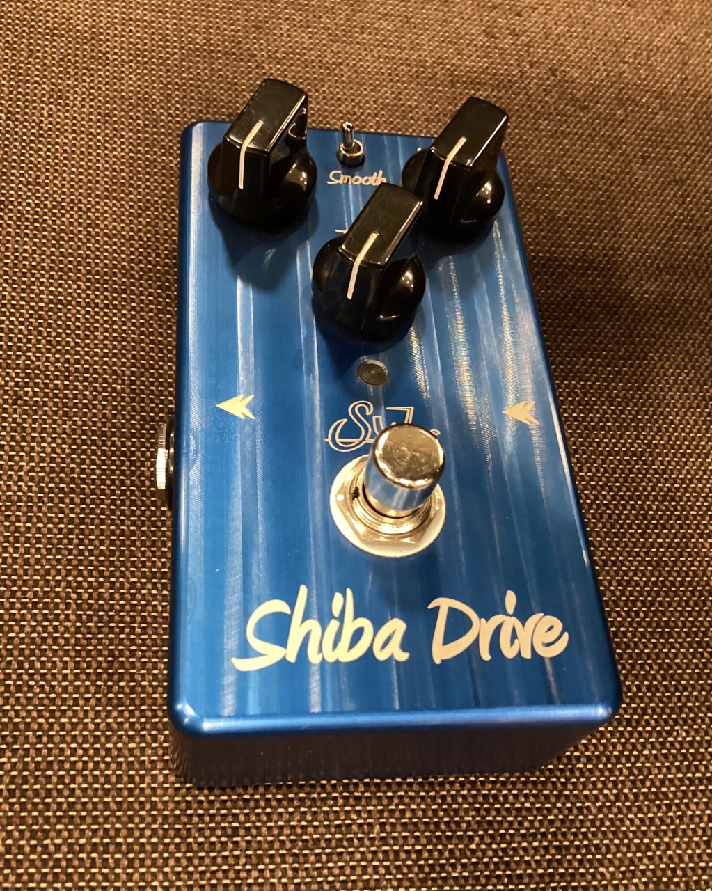 suhr Riot \u0026 shiba drive 500台限定ブラックモデル 本体 | www