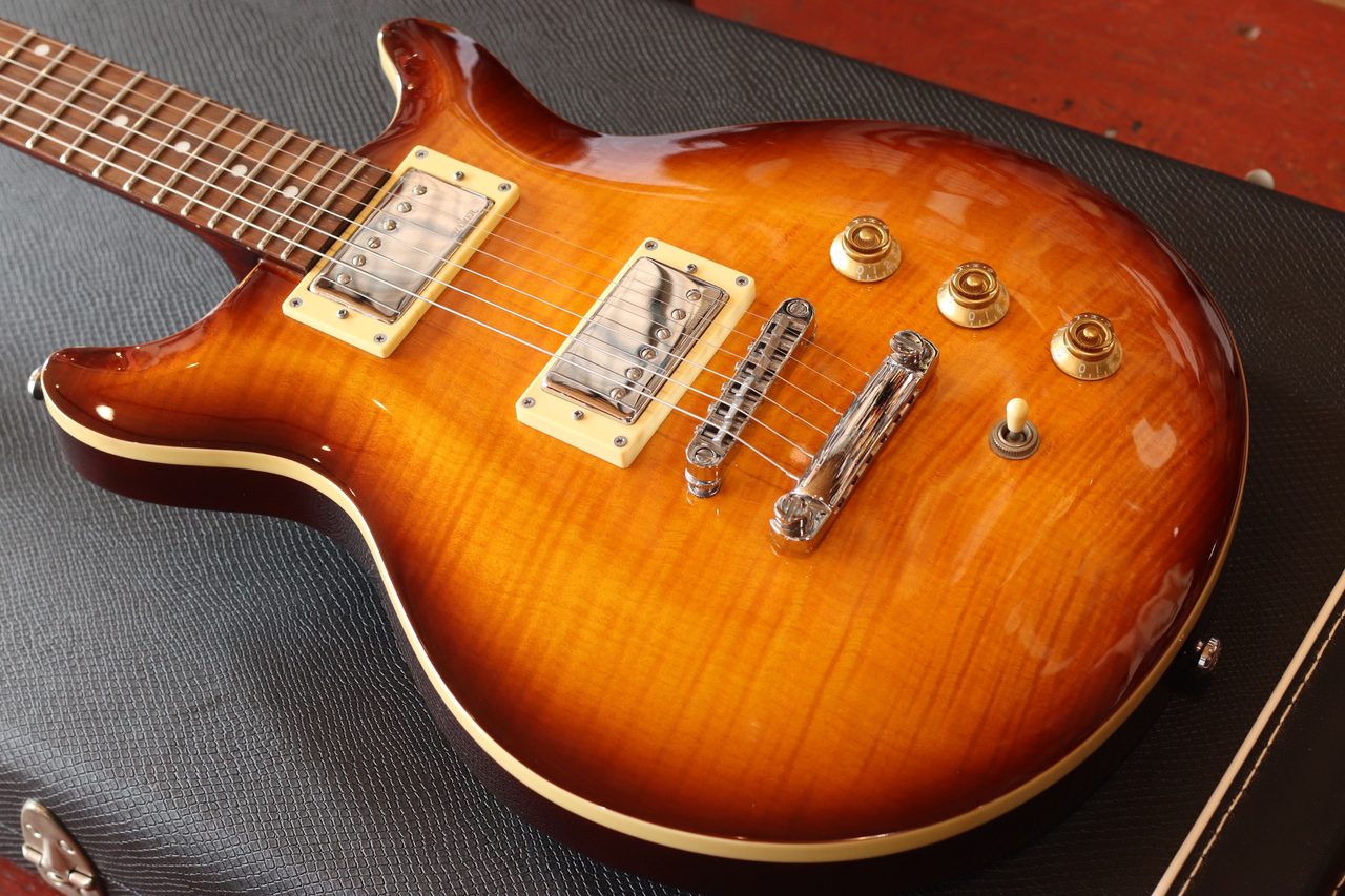 HAMER Slammer SATF（中古）【楽器検索デジマート】