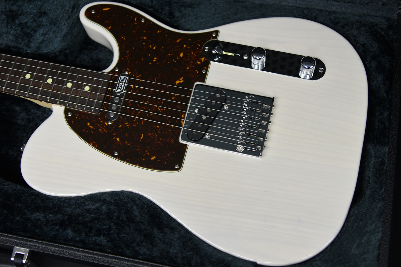 TK | SCHECTER