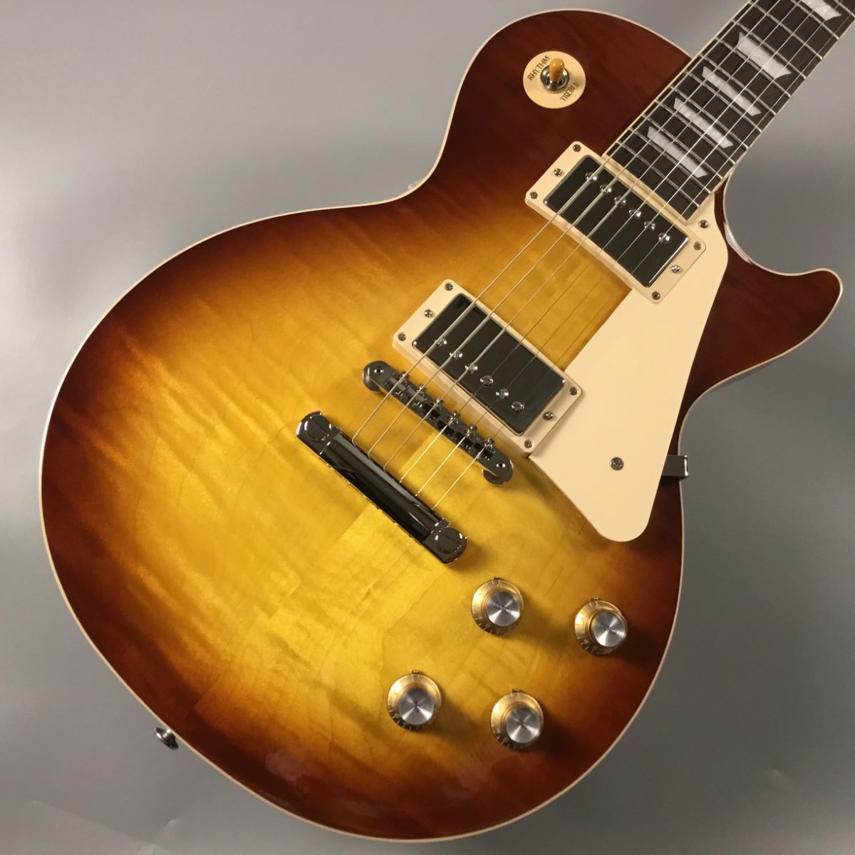 Gibson Gibson Les Paul Standard '60s Iced Tea レスポール