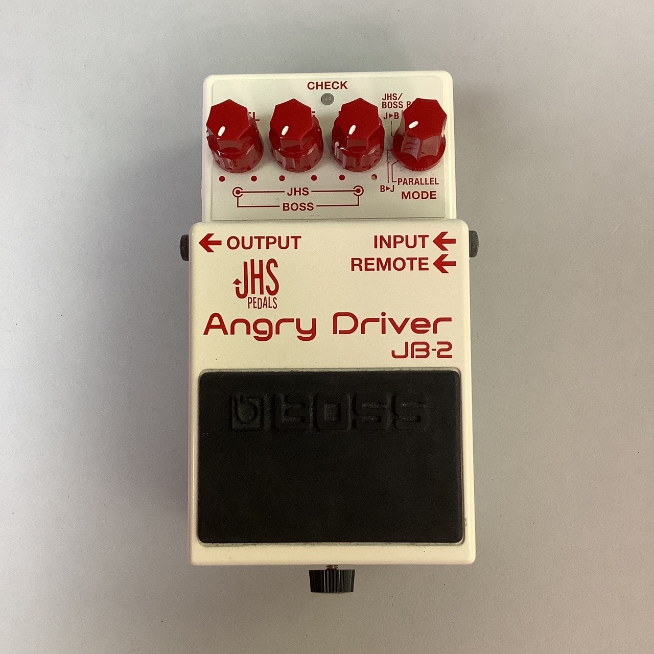 BOSS JB-2 Angry Driver（中古/送料無料）【楽器検索デジマート】