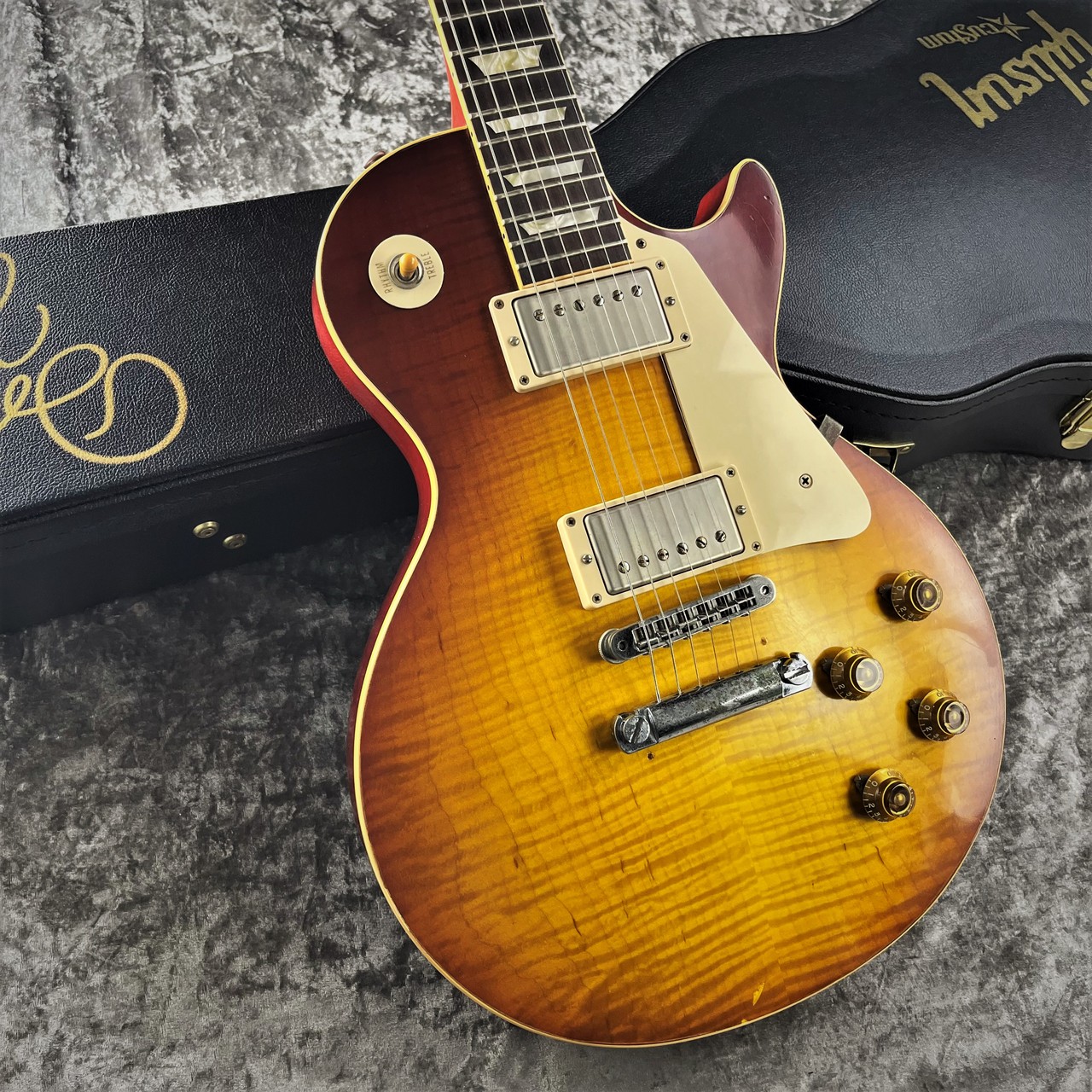 don felder 1959 les paul