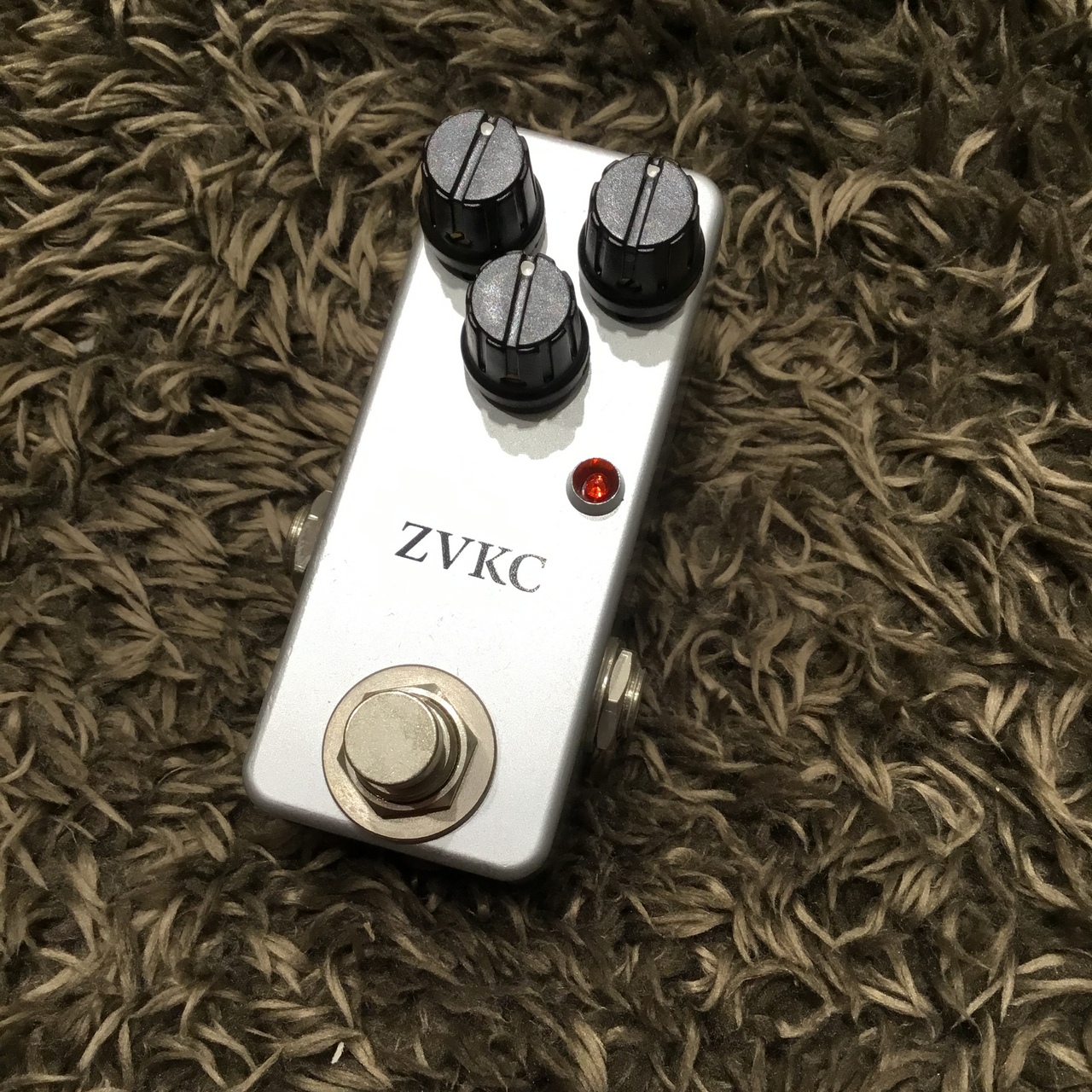 Zahnrad ZVKC（新品特価）【楽器検索デジマート】