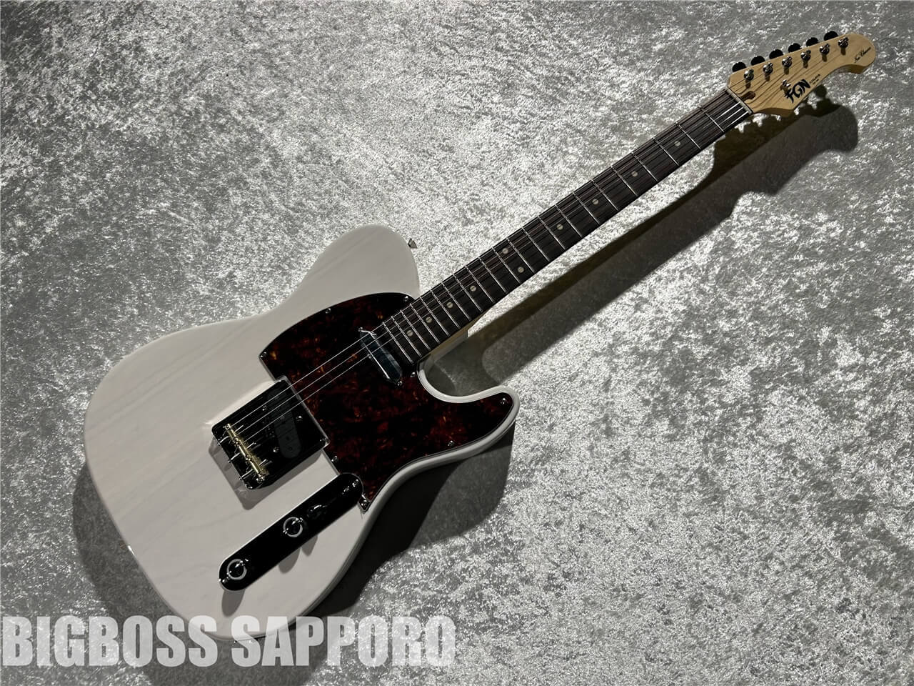 FUJIGEN(FGN) Neo Classic NTE100RAH-WB（新品/送料無料）【楽器検索