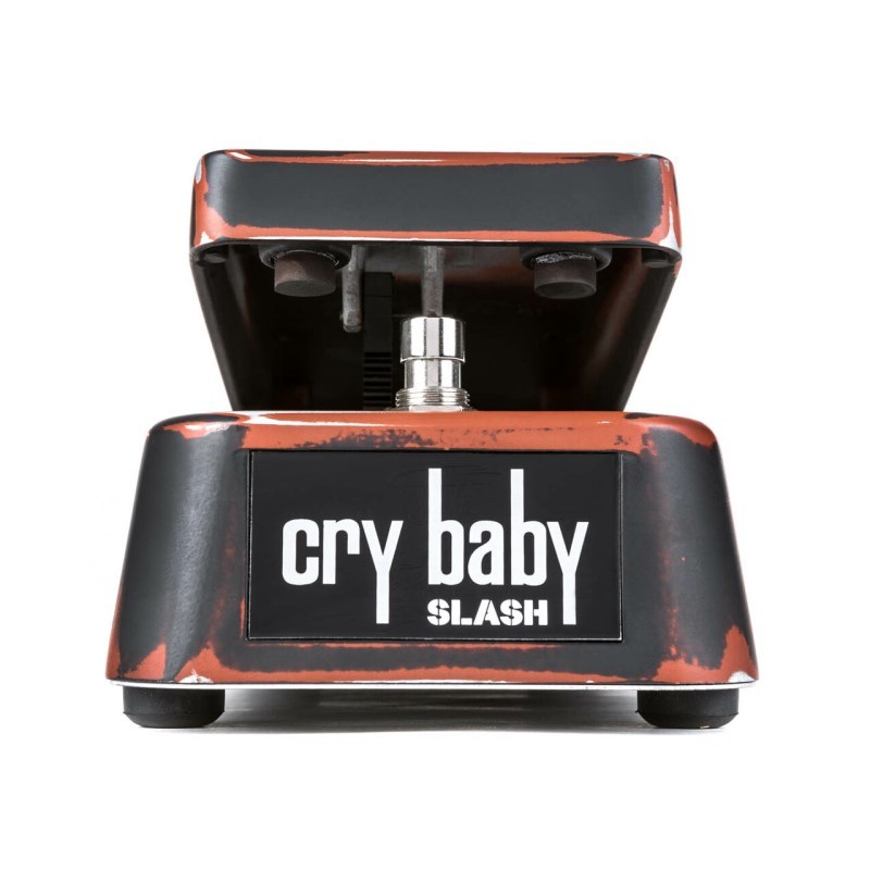Jim Dunlop SC95 [Slash Cry Baby Classic]（新品特価）【楽器検索 ...