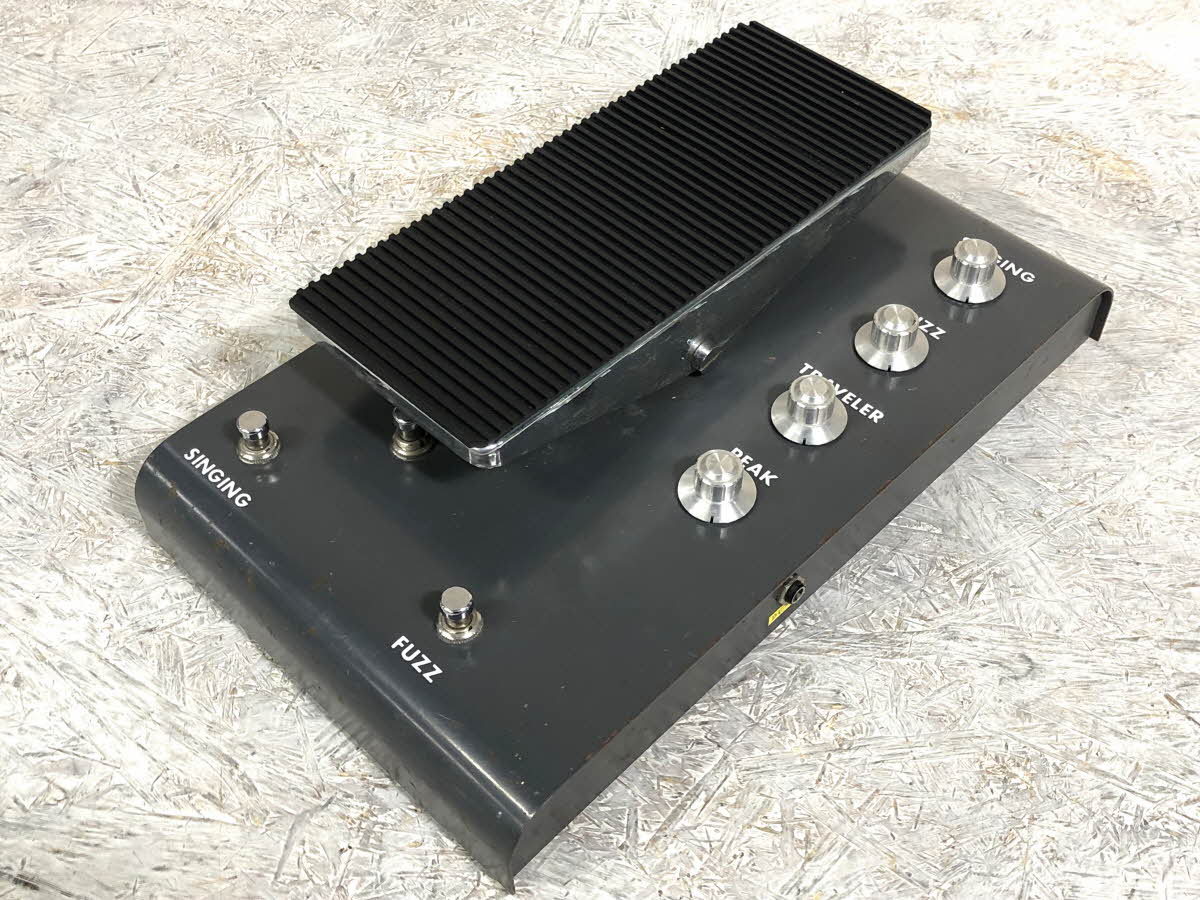 KEIO ELECTRONIC Synthesizer Traveler（中古）【楽器検索デジマート】