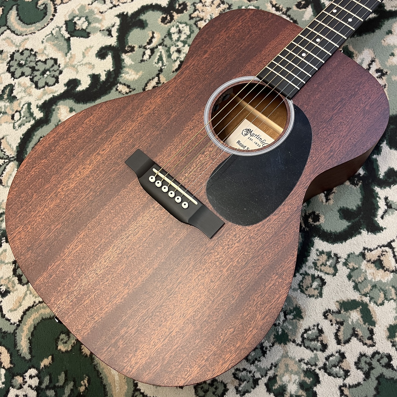 Martin 000-10E（新品特価）【楽器検索デジマート】