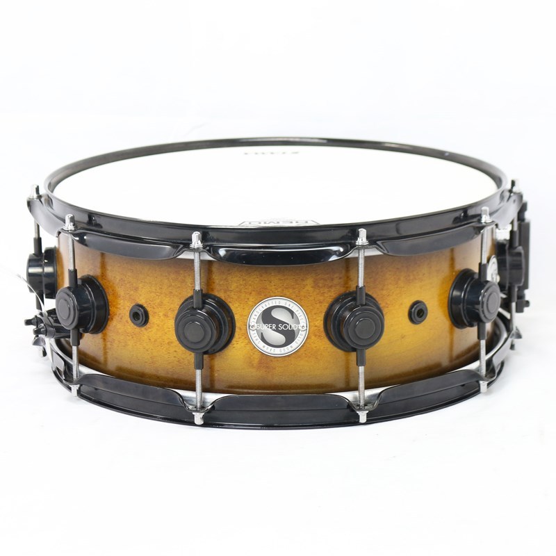 dw 【お値下げしました！】Super Solid Snare Drum 14×5.5【中古品