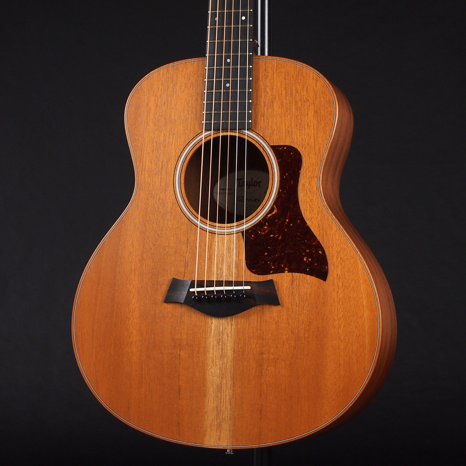 Taylor GS Mini Mahogany（中古）【楽器検索デジマート】