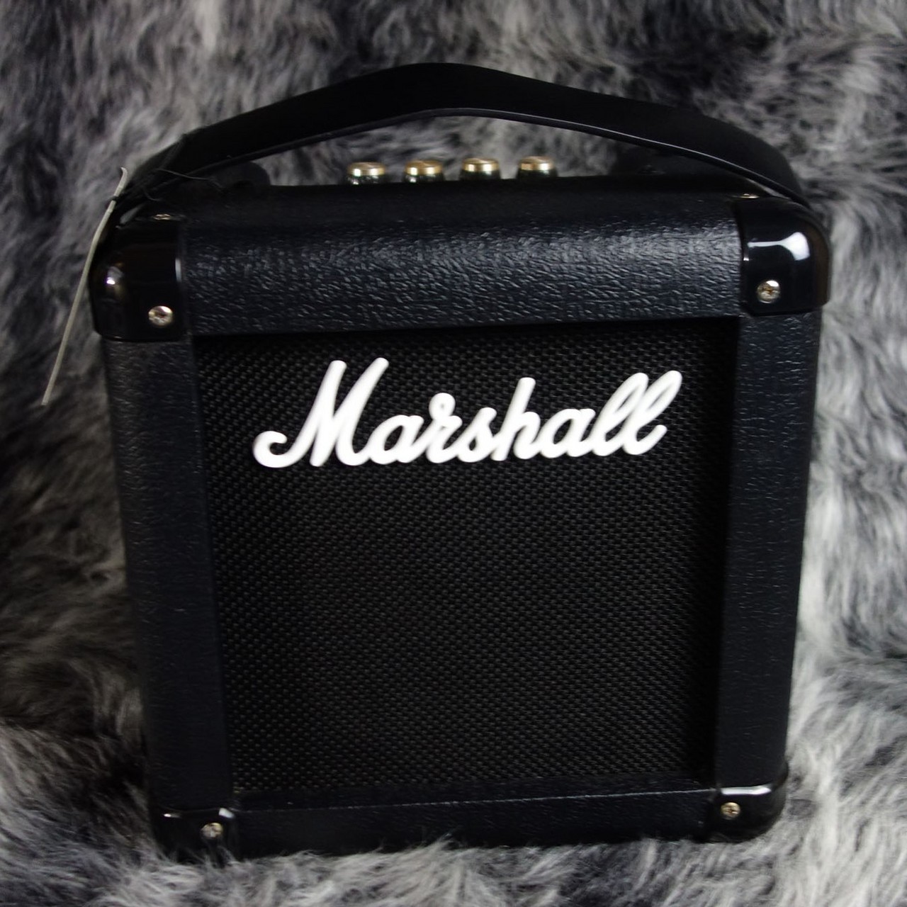 Marshall MG2FX(中古)【楽器検索デジマート】