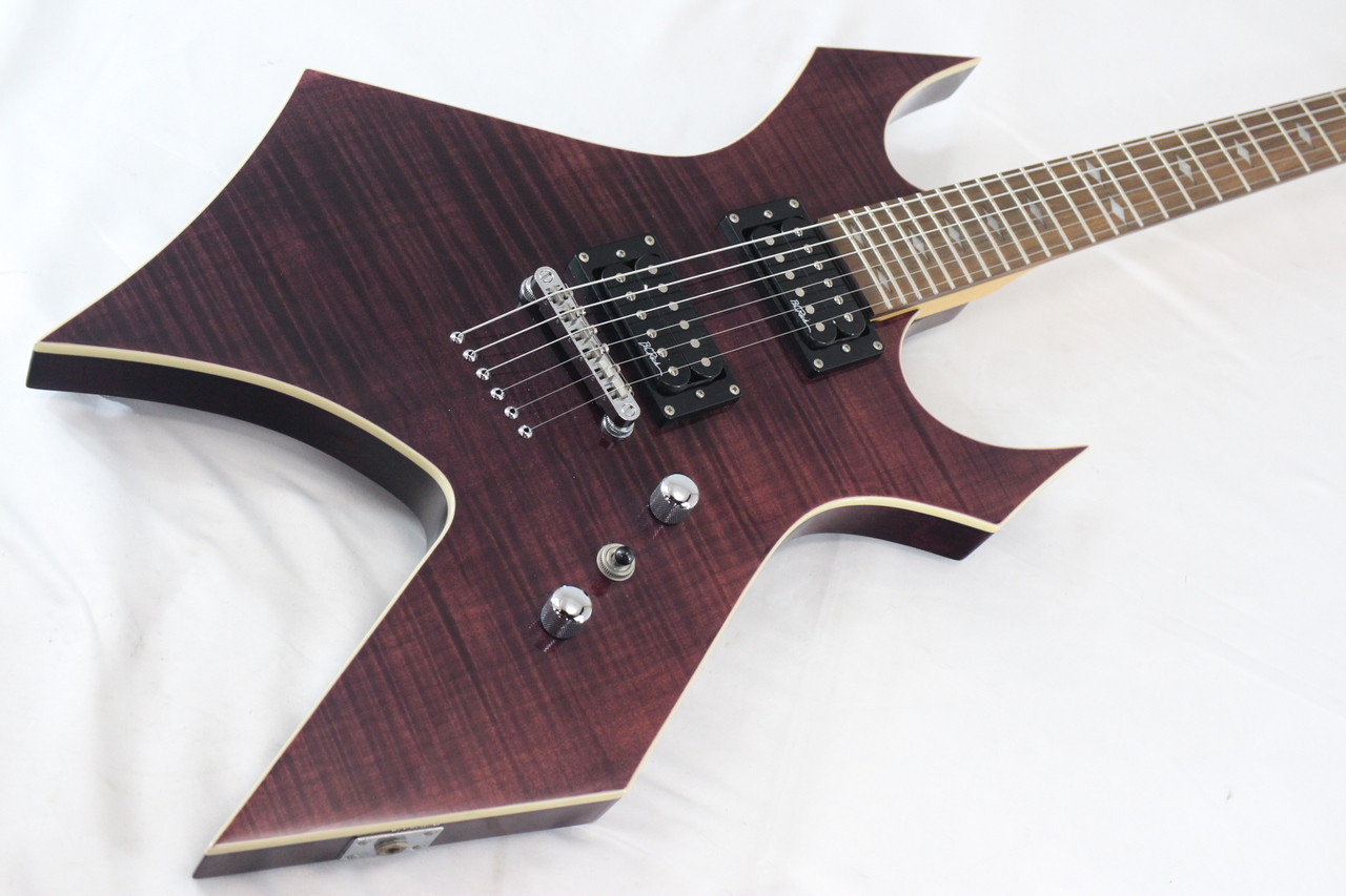 B.C.Rich WARLOCK REVENGE（中古）【楽器検索デジマート】