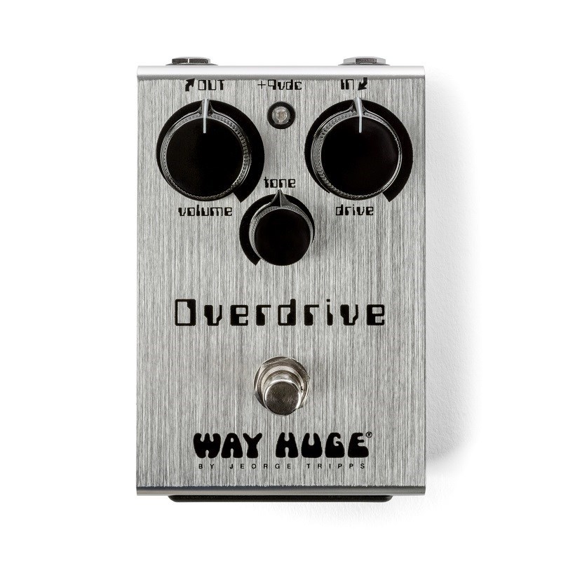 Way Huge WHE205OD Overdrive（新品）【楽器検索デジマート】