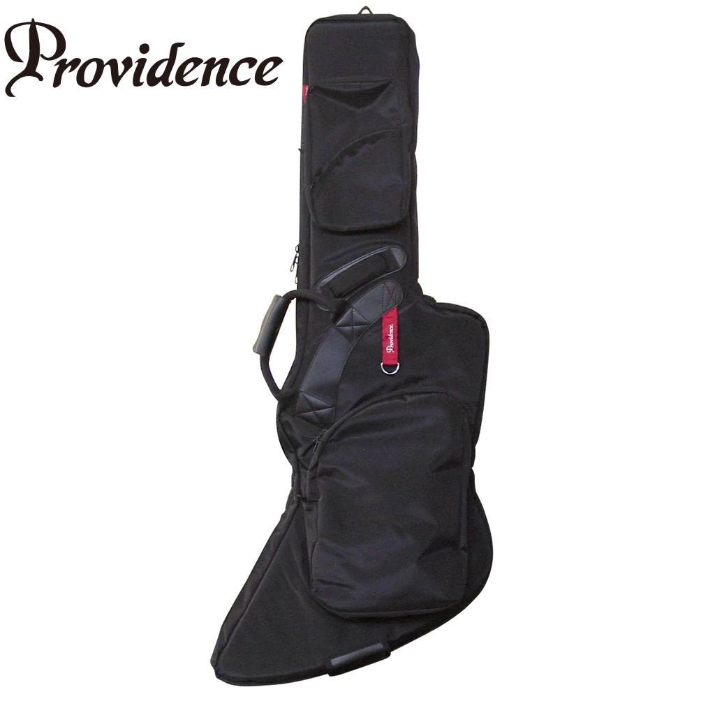 Providence Providence プロビデンス ギターケース TCX1R BK