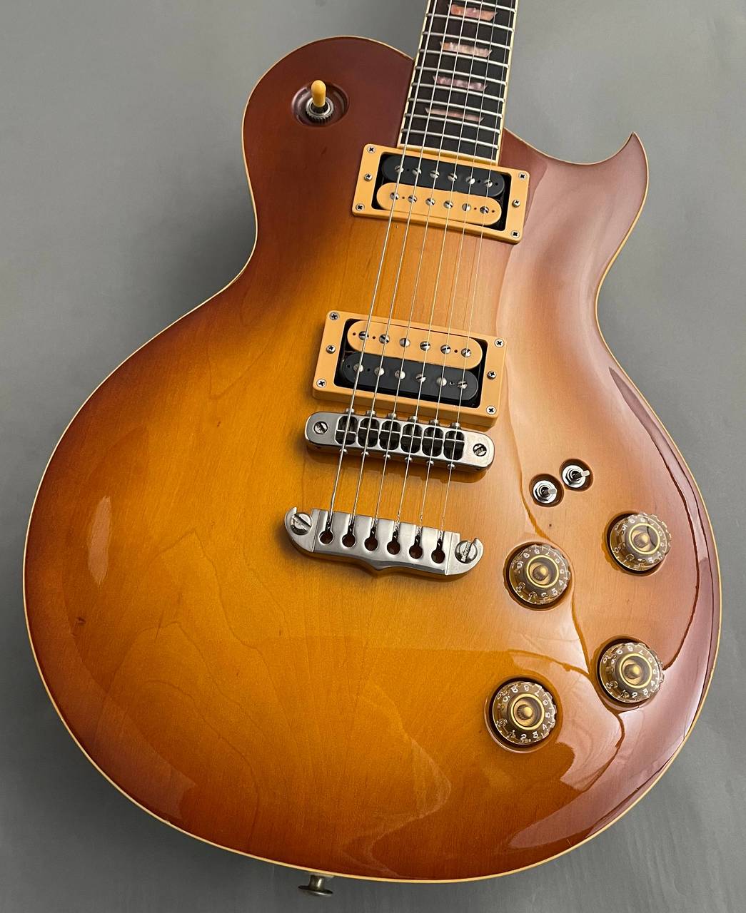 Aria Pro II PE-60 ~Oak Shade~ 4.40kg【1982年製】（ビンテージ