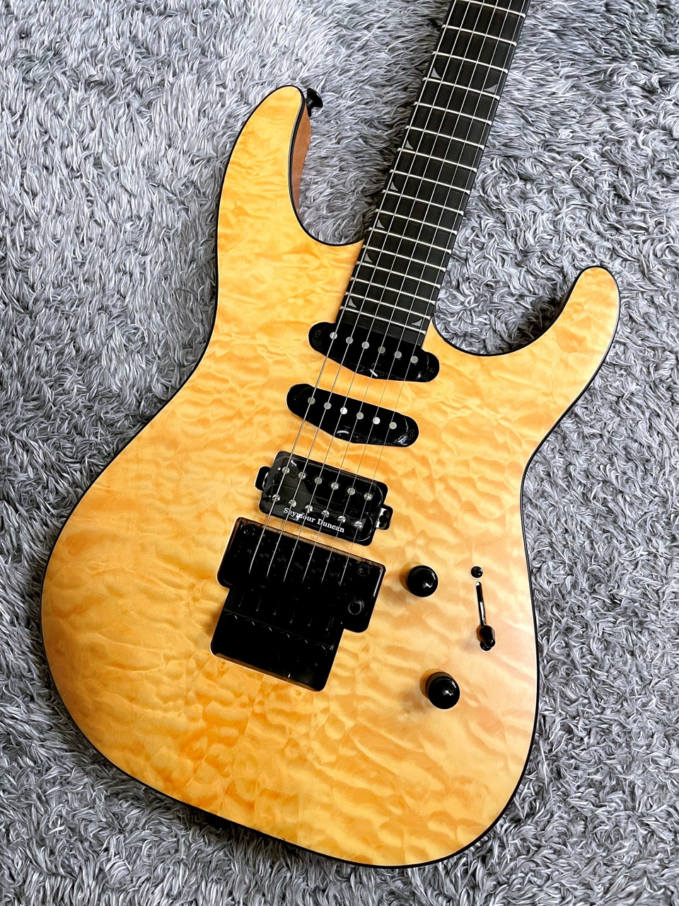 jackson pro sl3q