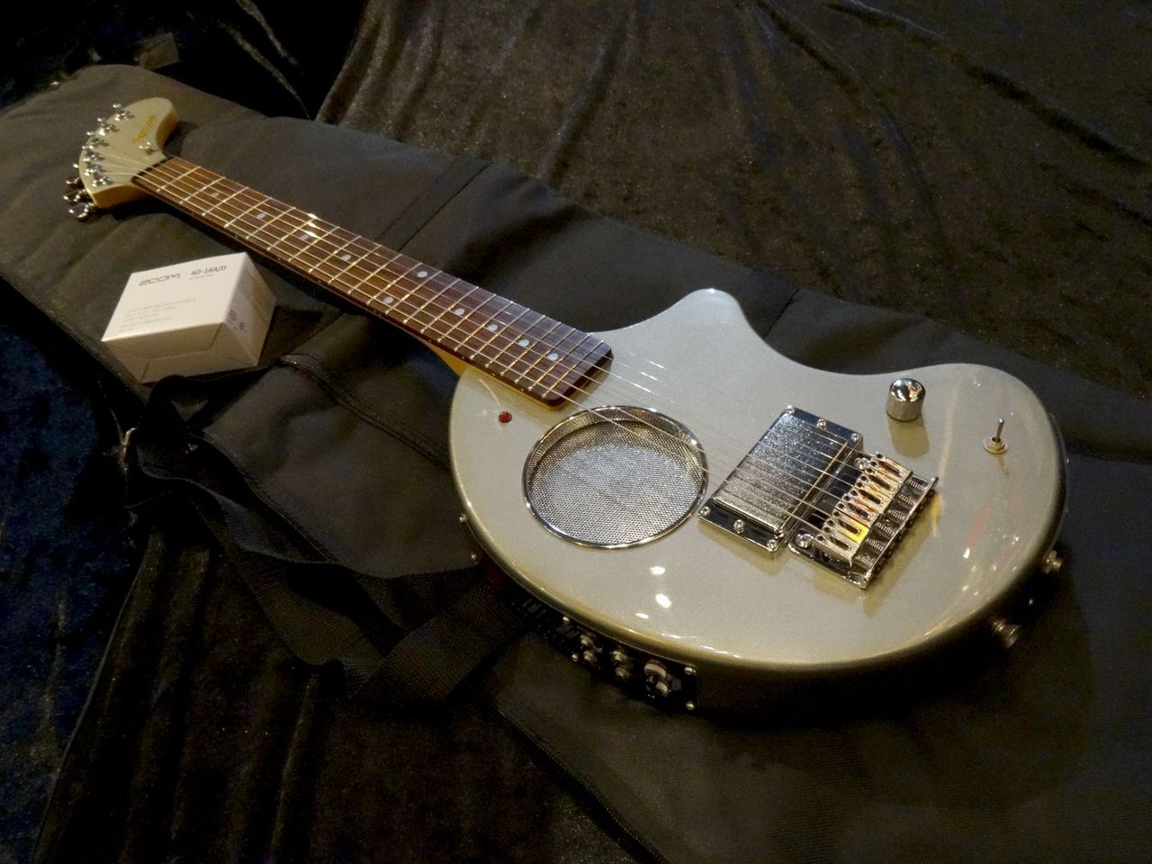 Fernandes Digi Zo 中古 楽器検索デジマート