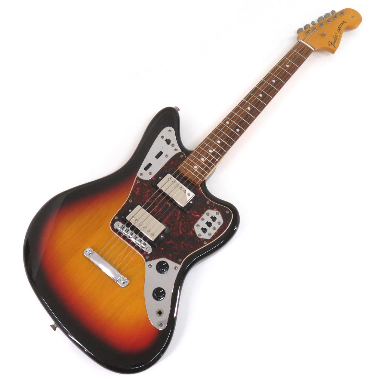 Fender Japan JGS - エレキギター