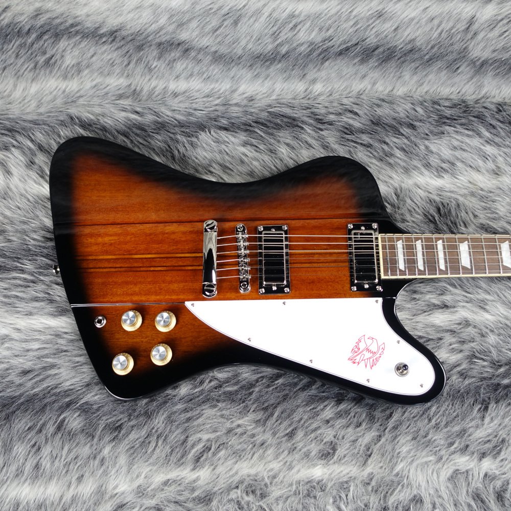 Epiphone Firebird Vintage Sunburst（新品/送料無料）【楽器検索