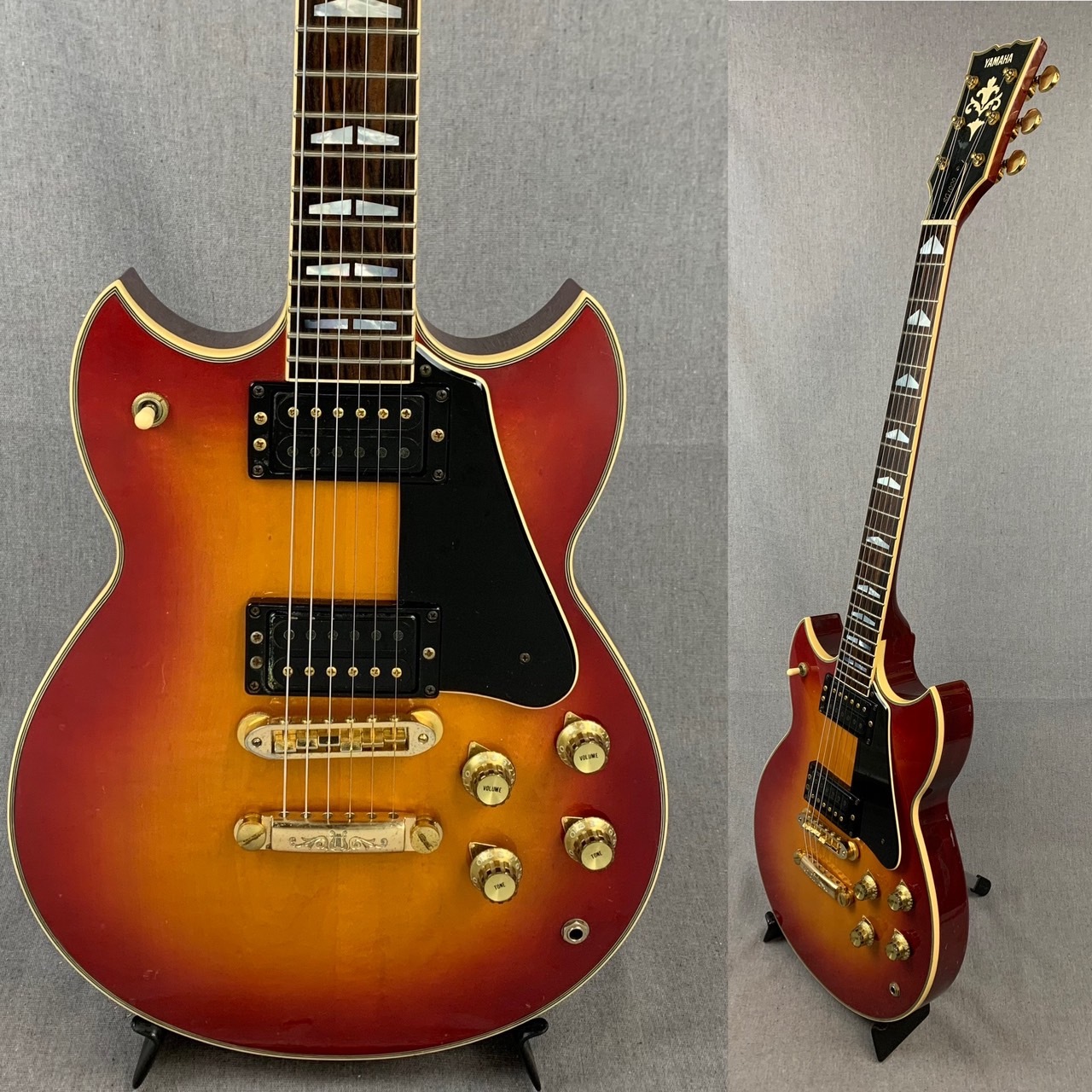 YAMAHA SG1000 1983年製（中古）【楽器検索デジマート】