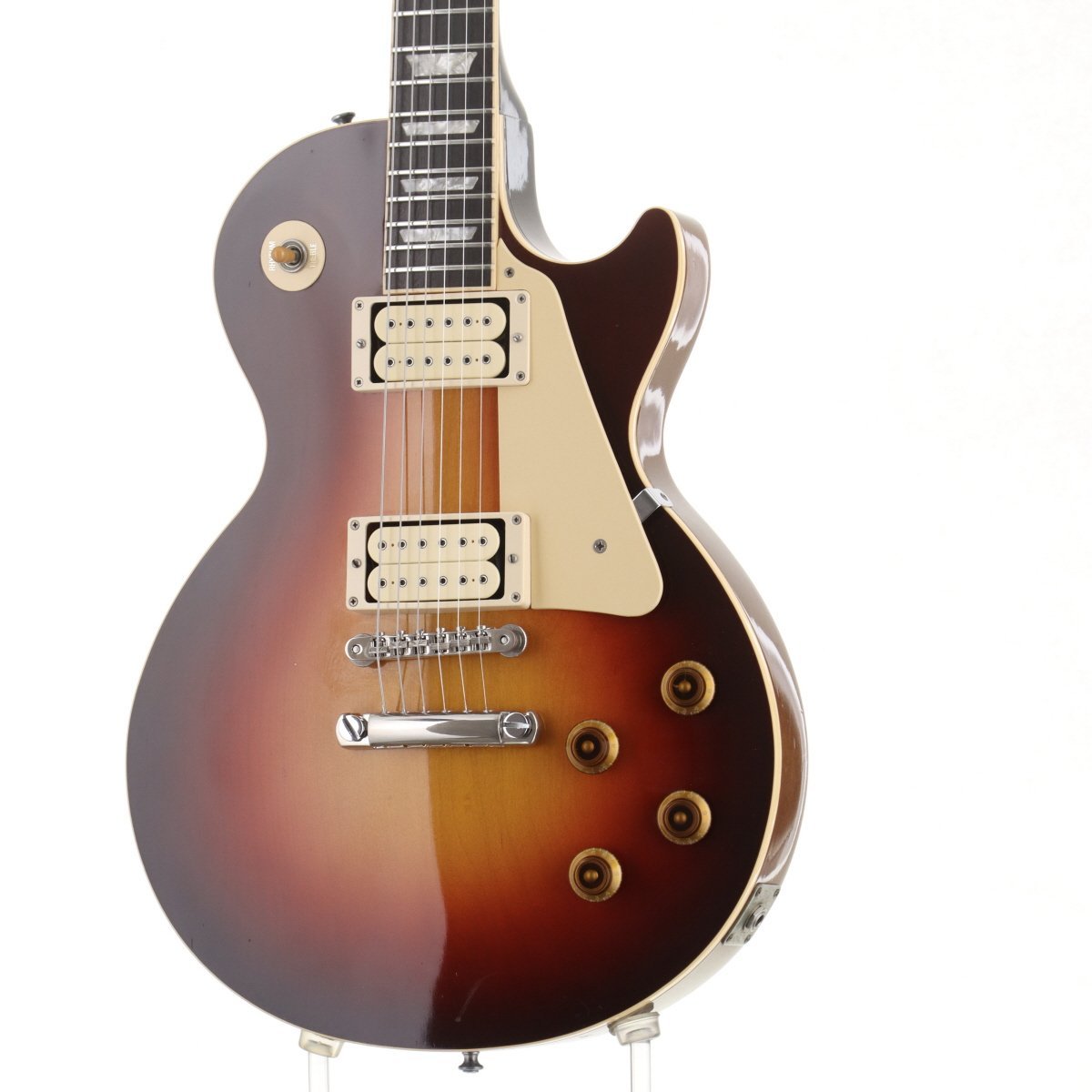 オンラインストア早割 Gibson LesPaul standard 95年製？ エレキギター