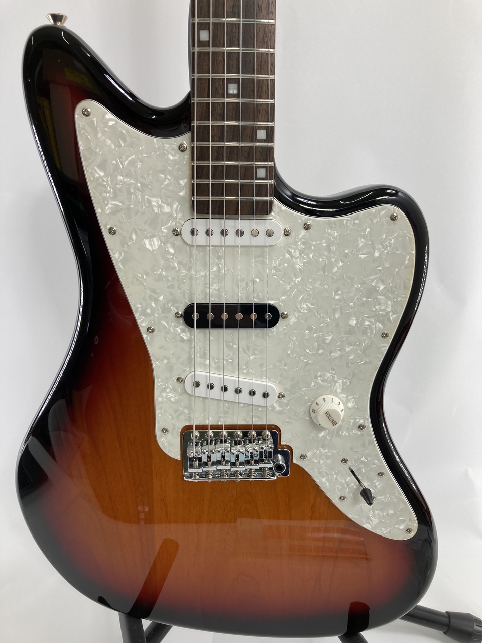 FERNANDES DECADE-85 SID Shinjiモデル（中古）【楽器検索デジマート】