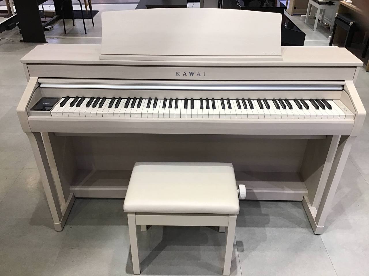 KAWAI CA78（中古）【楽器検索デジマート】