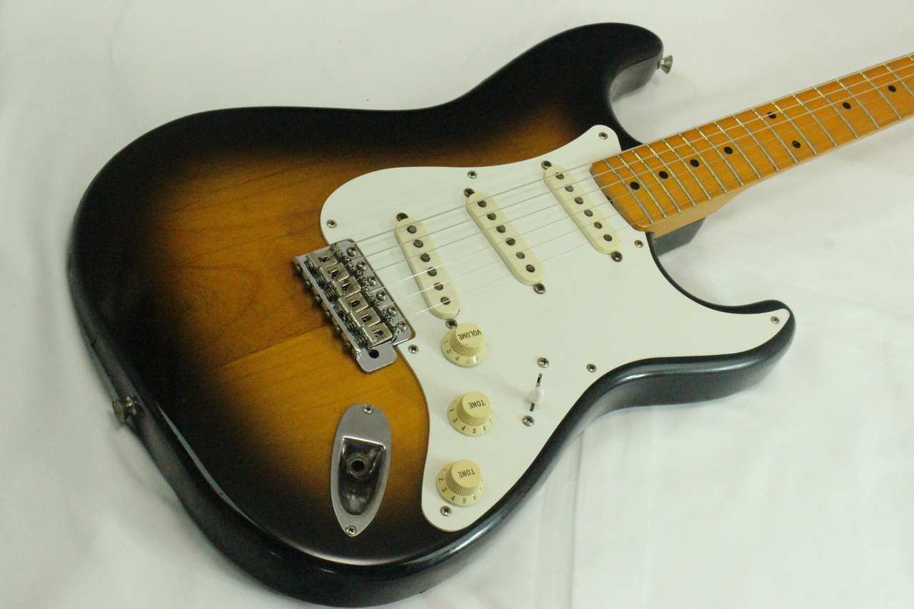 Fender Japan ST57-900（中古）【楽器検索デジマート】