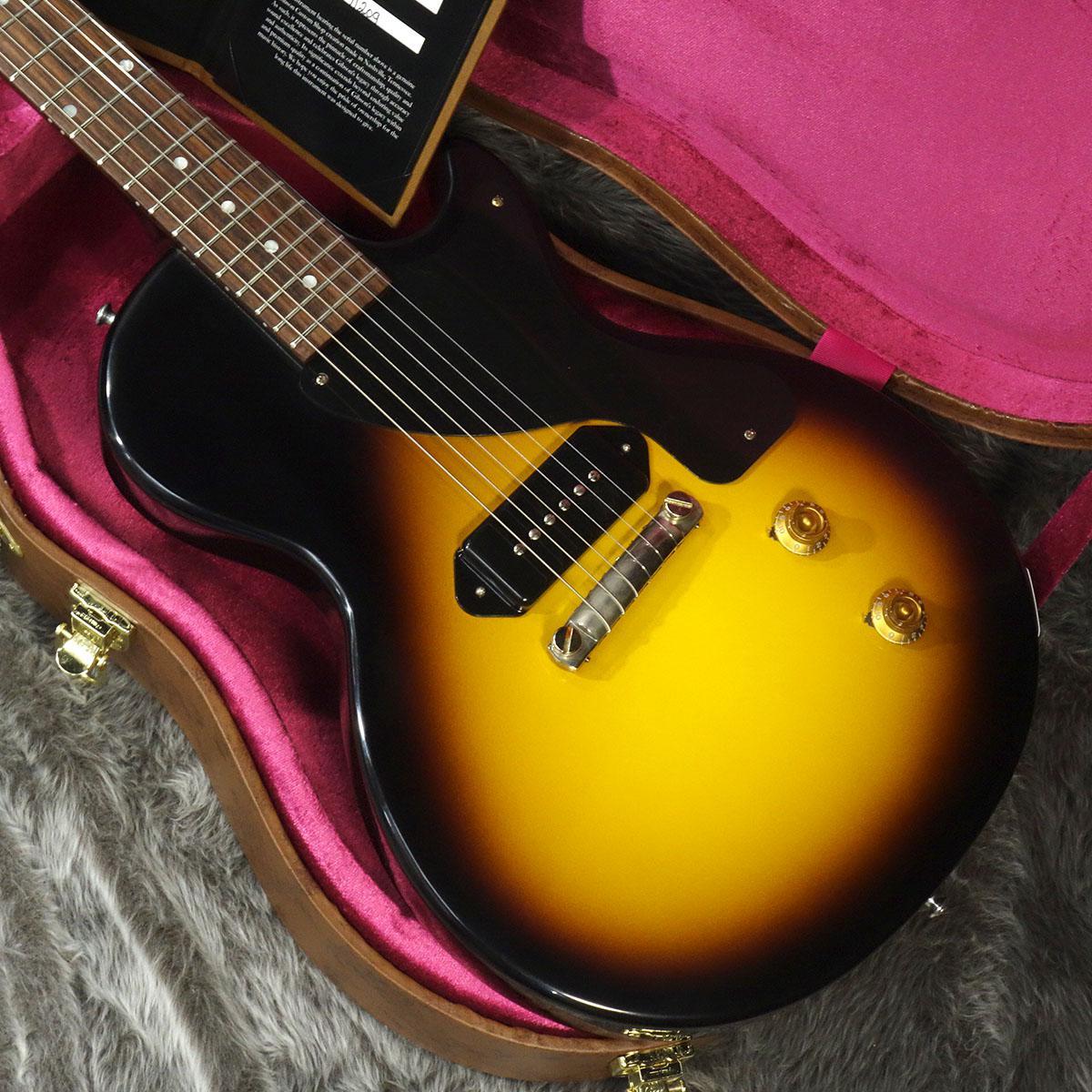 gibson les paul junior custom