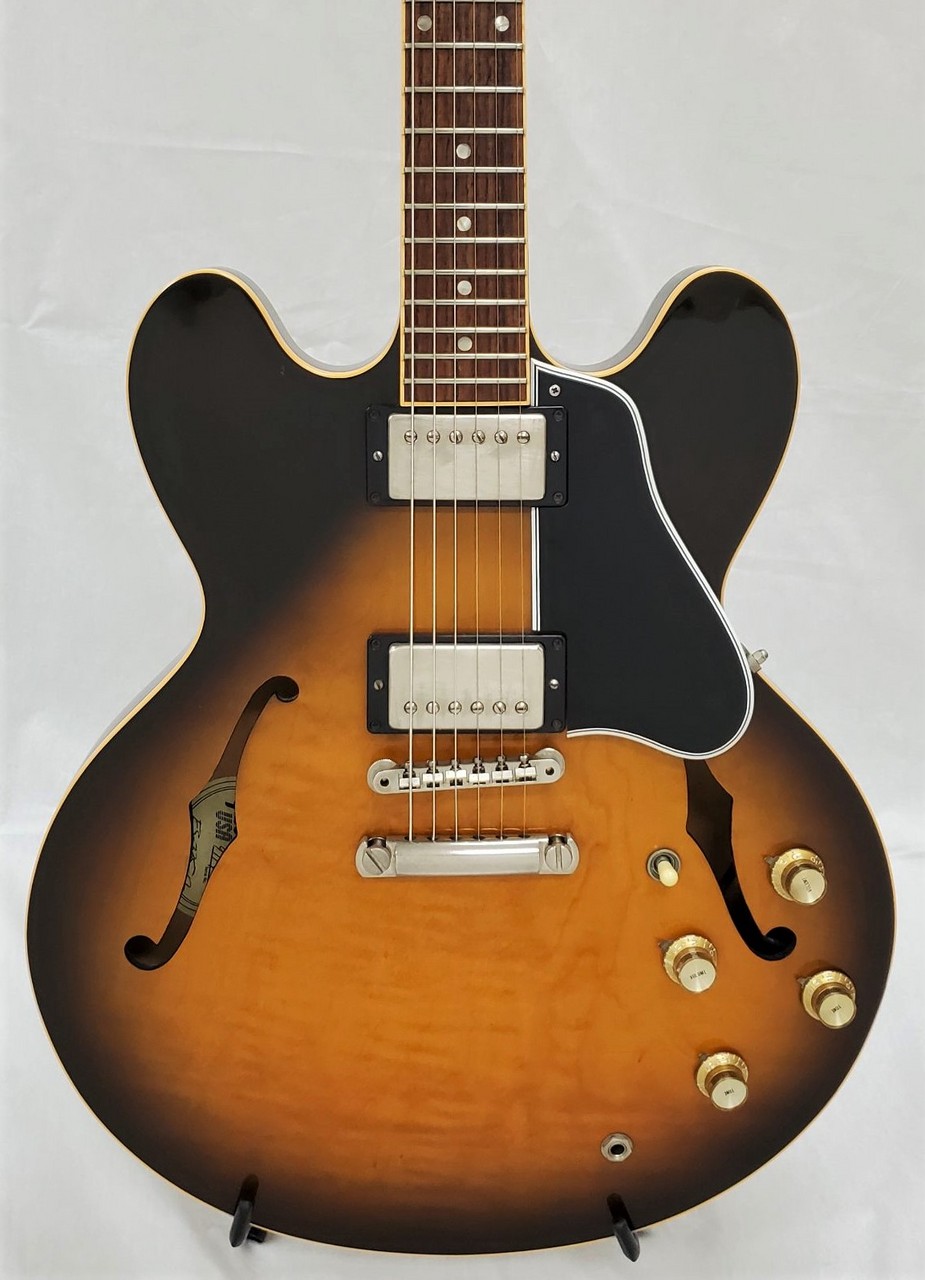 1978年製 Gibson ES-335 ギブソン セミアコ カラマズー