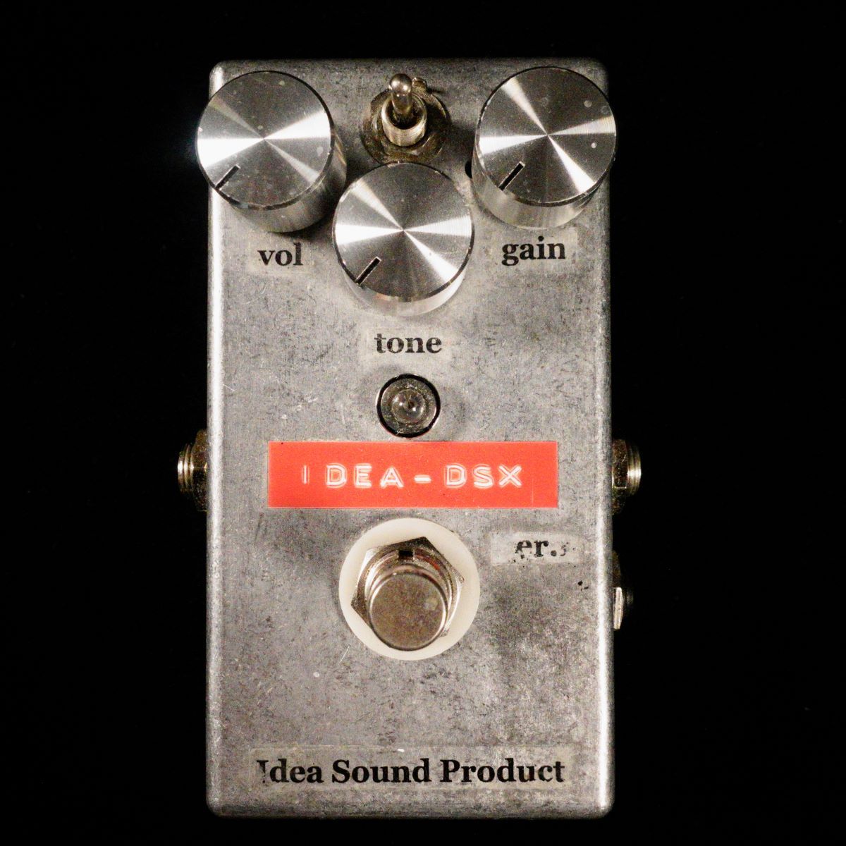 idea sound product IDEA-DSX VER.1（中古/送料無料）【楽器検索