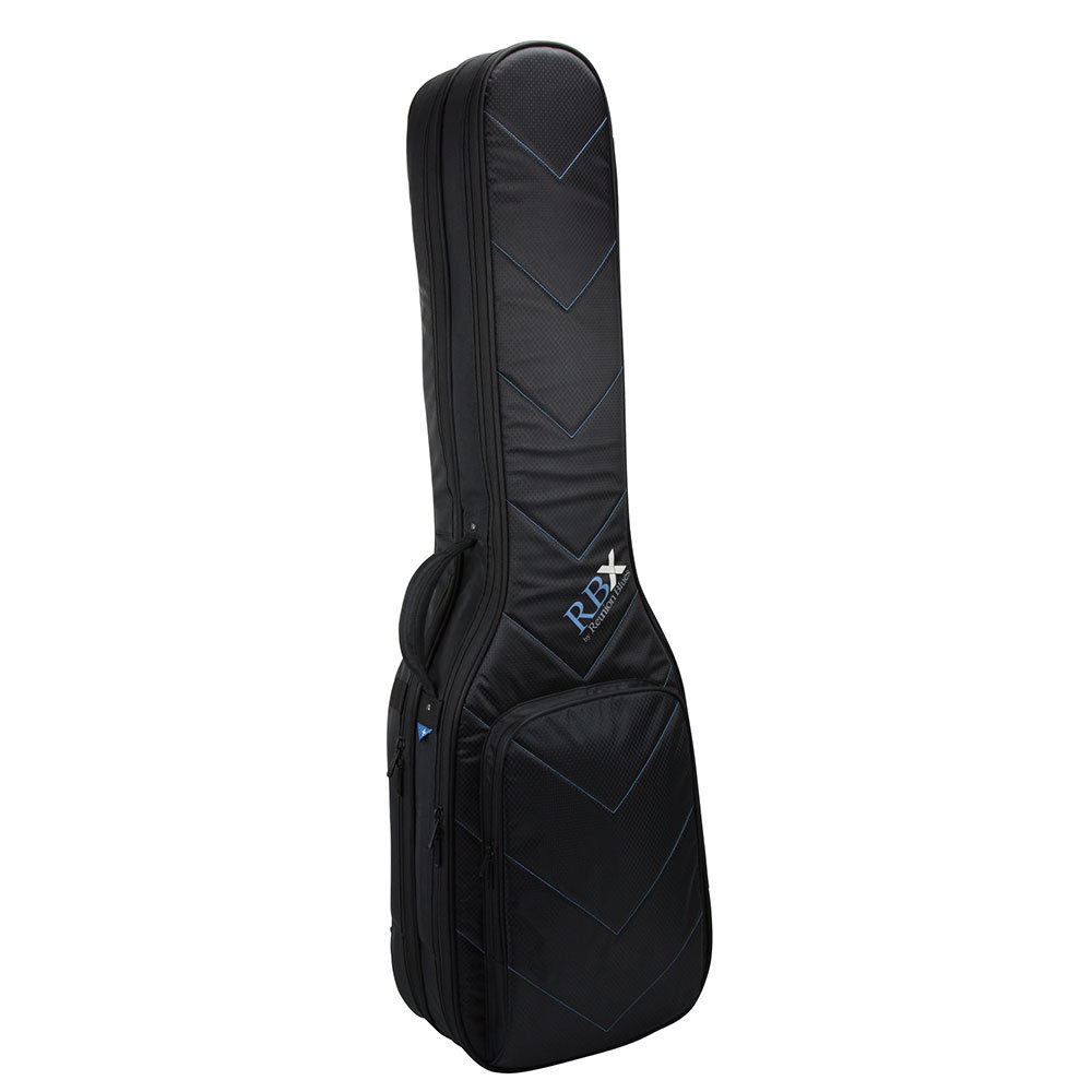 Reunion Blues RBX-2B RBX Double Bass Guitar Gig Bag エレキベース用