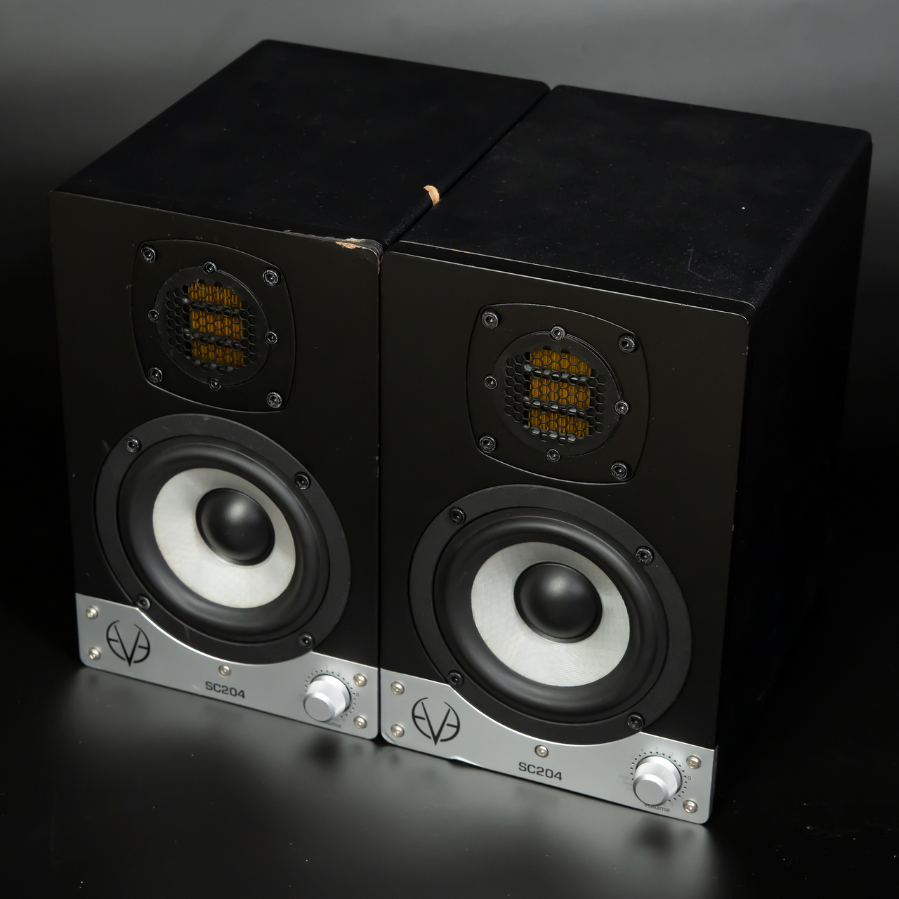 EVE Audio SC204 モニタースピーカー【ペア】-
